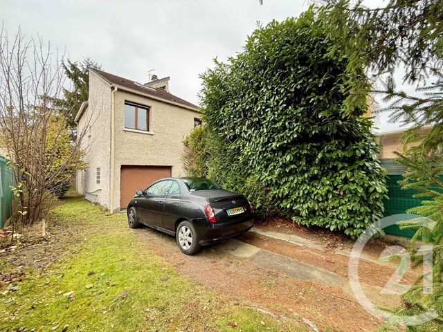 Maison &agrave; vendre - 7 pi&egrave;ces - 170,58 m2 - Argenteuil - 95 - ILE-DE-FRANCE