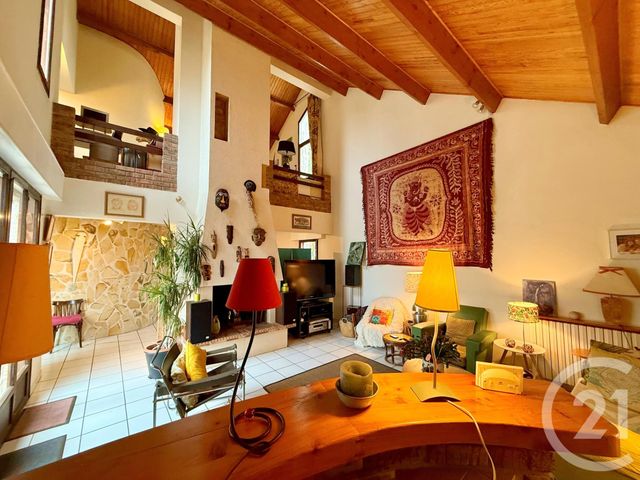 Maison &agrave; vendre - 7 pi&egrave;ces - 170,58 m2 - Argenteuil - 95 - ILE-DE-FRANCE