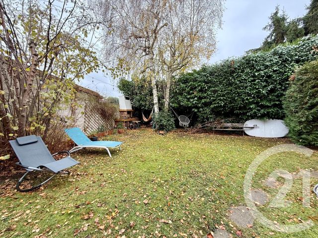 Maison &agrave; vendre - 7 pi&egrave;ces - 170,58 m2 - Argenteuil - 95 - ILE-DE-FRANCE