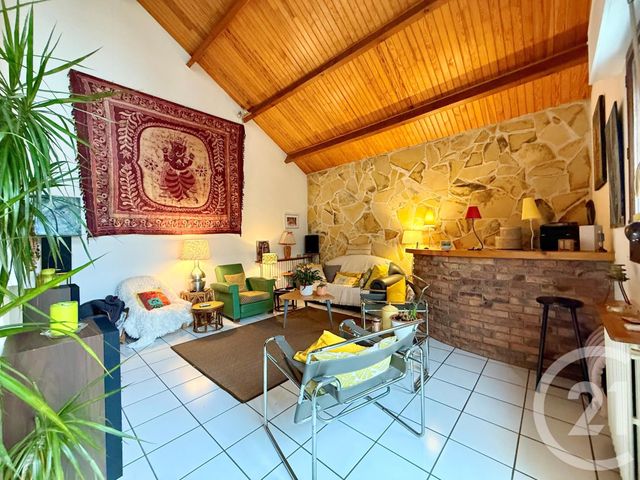 Maison &agrave; vendre - 7 pi&egrave;ces - 170,58 m2 - Argenteuil - 95 - ILE-DE-FRANCE