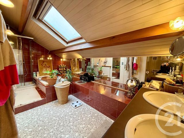 Maison &agrave; vendre - 7 pi&egrave;ces - 170,58 m2 - Argenteuil - 95 - ILE-DE-FRANCE