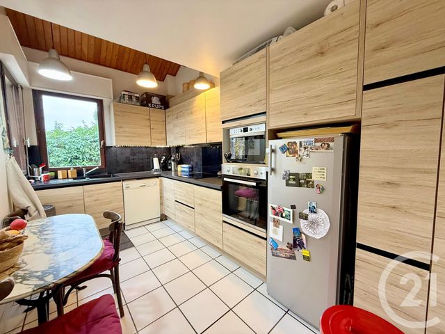 Maison &agrave; vendre - 7 pi&egrave;ces - 170,58 m2 - Argenteuil - 95 - ILE-DE-FRANCE