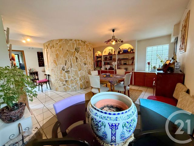 Maison &agrave; vendre - 7 pi&egrave;ces - 170,58 m2 - Argenteuil - 95 - ILE-DE-FRANCE