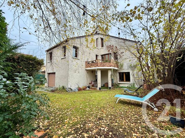 maison - ARGENTEUIL - 95