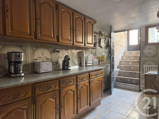 Maison &agrave; vendre - 7 pi&egrave;ces - 150 m2 - Argenteuil - 95 - ILE-DE-FRANCE