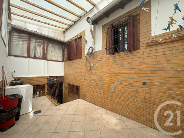 Maison &agrave; vendre - 7 pi&egrave;ces - 150 m2 - Argenteuil - 95 - ILE-DE-FRANCE
