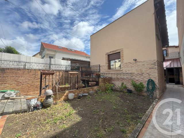 Maison &agrave; vendre - 7 pi&egrave;ces - 150 m2 - Argenteuil - 95 - ILE-DE-FRANCE