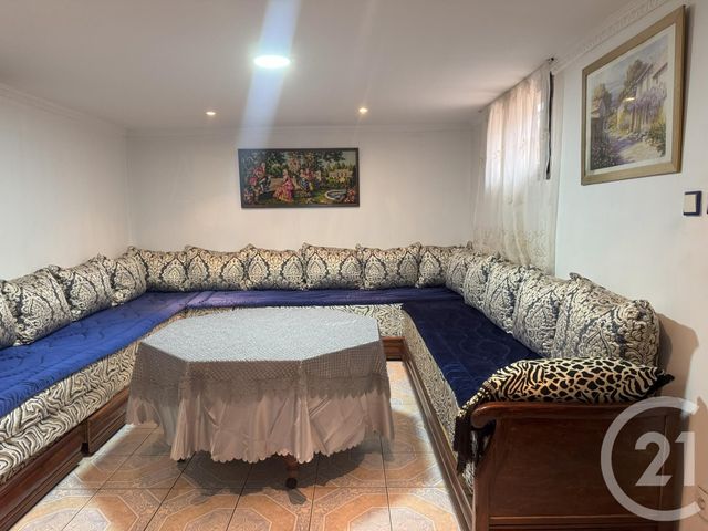 Maison &agrave; vendre - 7 pi&egrave;ces - 150 m2 - Argenteuil - 95 - ILE-DE-FRANCE