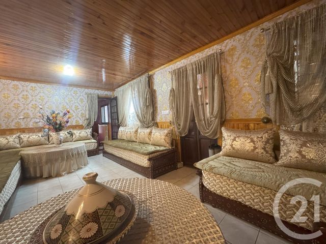 Maison &agrave; vendre - 7 pi&egrave;ces - 150 m2 - Argenteuil - 95 - ILE-DE-FRANCE