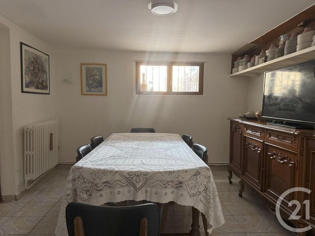 Maison &agrave; vendre - 7 pi&egrave;ces - 150 m2 - Argenteuil - 95 - ILE-DE-FRANCE