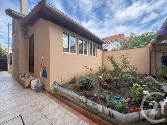 Maison &agrave; vendre - 7 pi&egrave;ces - 150 m2 - Argenteuil - 95 - ILE-DE-FRANCE