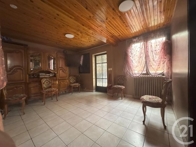 Maison &agrave; vendre - 7 pi&egrave;ces - 150 m2 - Argenteuil - 95 - ILE-DE-FRANCE
