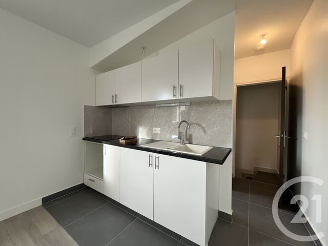 Appartement F2 à louer - 2 pièces - 32,97 m2 - Argenteuil - 95 - ILE-DE-FRANCE