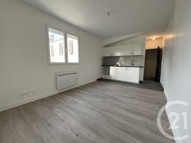 Appartement F2 à louer - 2 pièces - 32,97 m2 - Argenteuil - 95 - ILE-DE-FRANCE