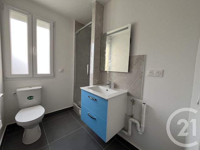 Appartement F2 à louer - 2 pièces - 32,97 m2 - Argenteuil - 95 - ILE-DE-FRANCE