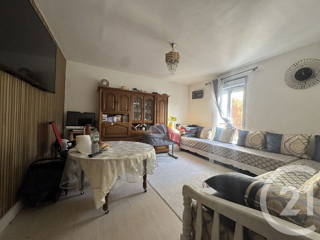 appartement - ARGENTEUIL - 95