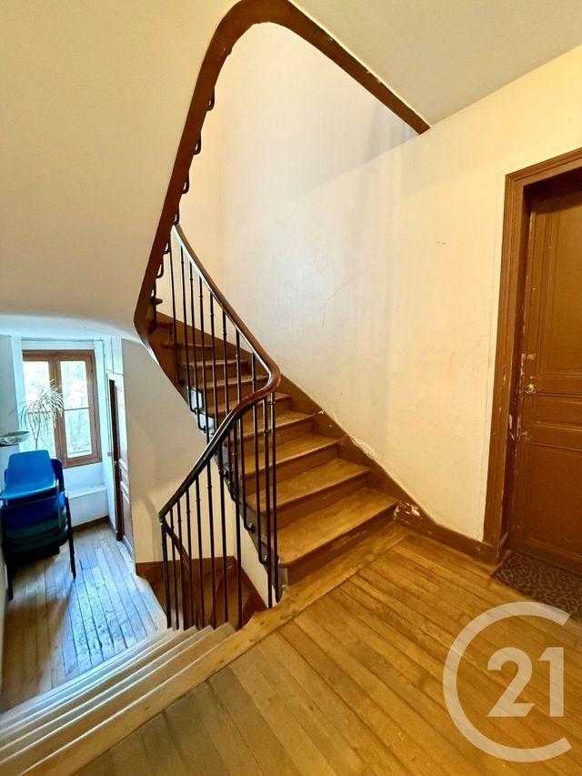 Appartement F2 à vendre - 2 pièces - 38,04 m2 - Argenteuil - 95 - ILE-DE-FRANCE