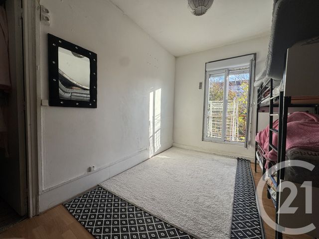 Appartement F2 à vendre - 2 pièces - 38,04 m2 - Argenteuil - 95 - ILE-DE-FRANCE