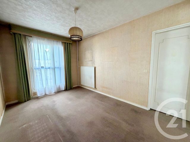 Appartement F4 &agrave; vendre - 4 pi&egrave;ces - 78 m2 - Argenteuil - 95 - ILE-DE-FRANCE