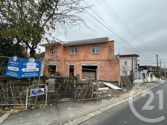 divers - ARGENTEUIL - 95