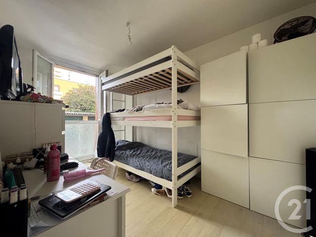 Appartement F3 &agrave; vendre - 3 pi&egrave;ces - 55,73 m2 - Argenteuil - 95 - ILE-DE-FRANCE