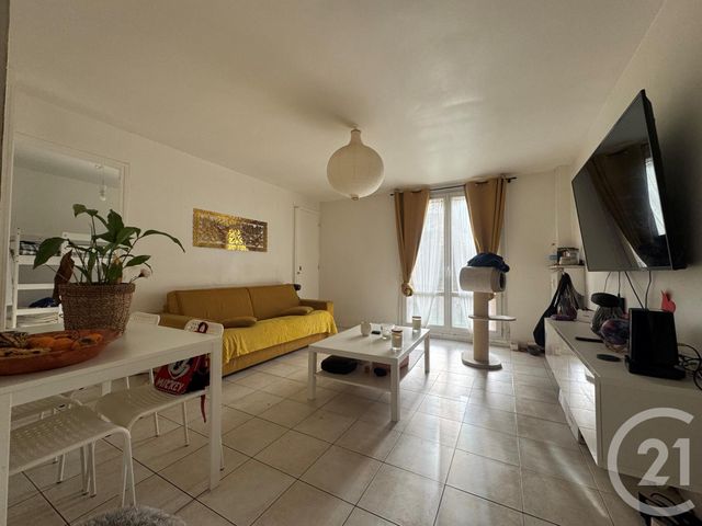 Appartement F3 &agrave; vendre - 3 pi&egrave;ces - 55,73 m2 - Argenteuil - 95 - ILE-DE-FRANCE