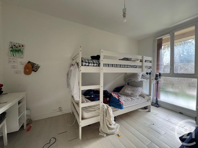 Appartement F3 &agrave; vendre - 3 pi&egrave;ces - 55,73 m2 - Argenteuil - 95 - ILE-DE-FRANCE