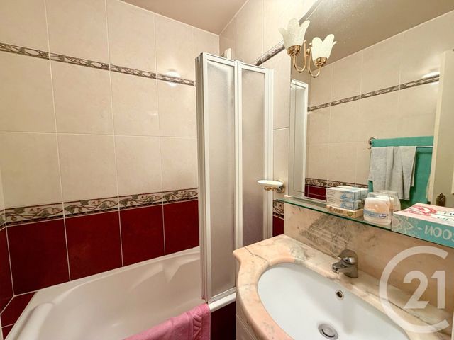 Appartement F3 &agrave; vendre - 3 pi&egrave;ces - 61,44 m2 - Argenteuil - 95 - ILE-DE-FRANCE