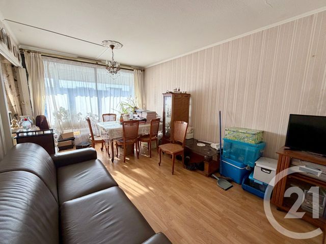 Appartement F3 &agrave; vendre - 3 pi&egrave;ces - 61,44 m2 - Argenteuil - 95 - ILE-DE-FRANCE