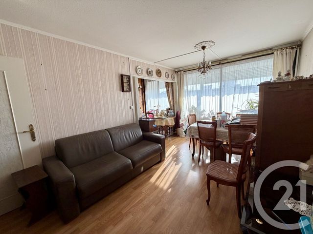 Appartement F3 &agrave; vendre - 3 pi&egrave;ces - 61,44 m2 - Argenteuil - 95 - ILE-DE-FRANCE