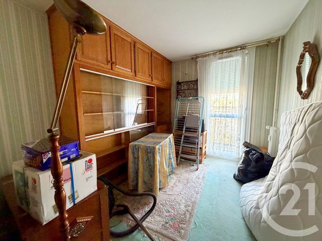 Appartement F3 &agrave; vendre - 3 pi&egrave;ces - 61,44 m2 - Argenteuil - 95 - ILE-DE-FRANCE