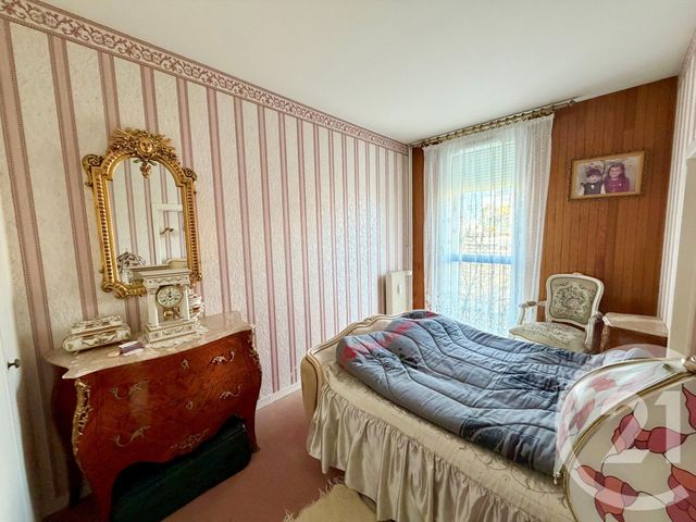 Appartement F3 &agrave; vendre - 3 pi&egrave;ces - 61,44 m2 - Argenteuil - 95 - ILE-DE-FRANCE