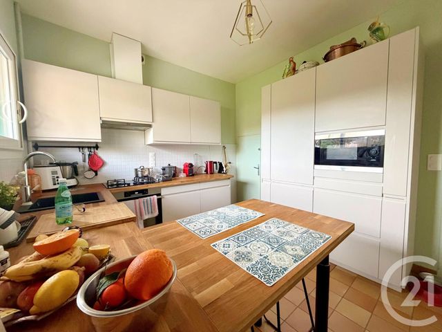 Maison &agrave; vendre - 4 pi&egrave;ces - 131 m2 - Argenteuil - 95 - ILE-DE-FRANCE