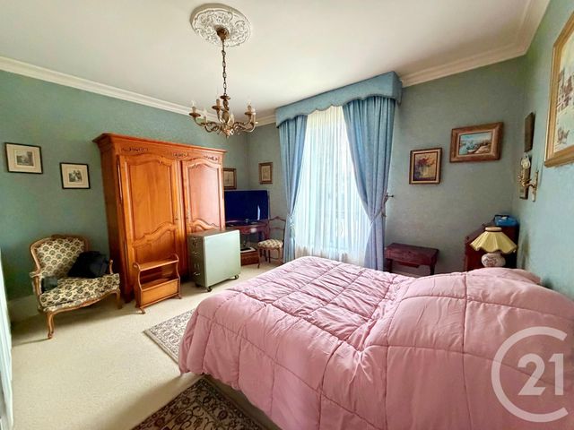 Maison &agrave; vendre - 4 pi&egrave;ces - 131 m2 - Argenteuil - 95 - ILE-DE-FRANCE