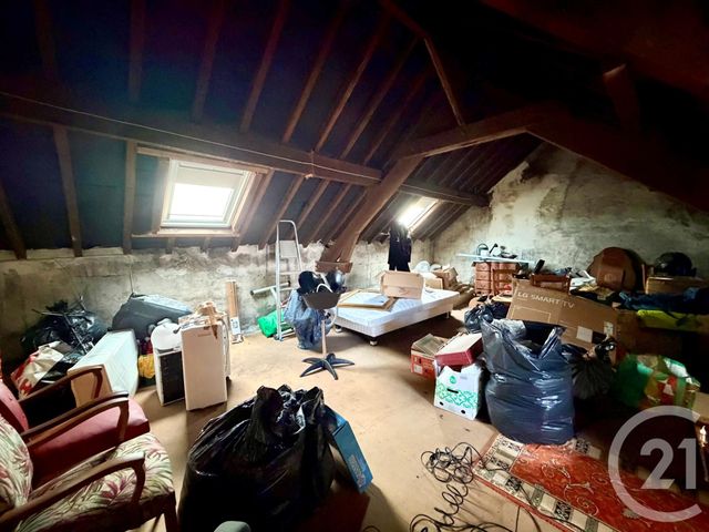 Maison &agrave; vendre - 4 pi&egrave;ces - 131 m2 - Argenteuil - 95 - ILE-DE-FRANCE