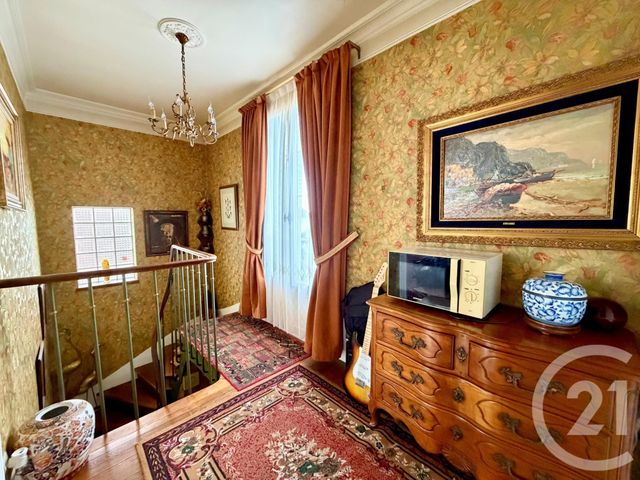 Maison &agrave; vendre - 4 pi&egrave;ces - 131 m2 - Argenteuil - 95 - ILE-DE-FRANCE