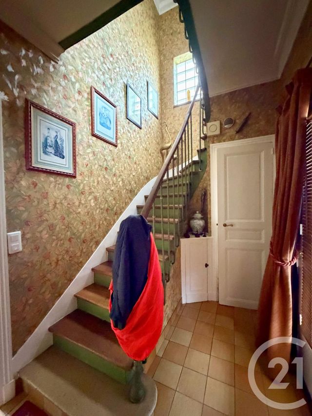 Maison &agrave; vendre - 4 pi&egrave;ces - 131 m2 - Argenteuil - 95 - ILE-DE-FRANCE