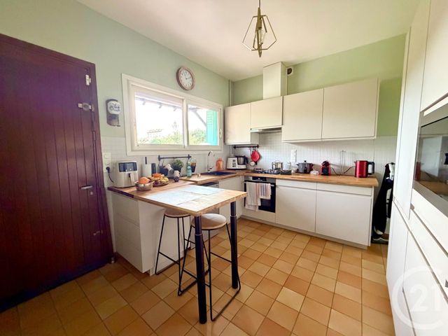 Maison &agrave; vendre - 4 pi&egrave;ces - 131 m2 - Argenteuil - 95 - ILE-DE-FRANCE