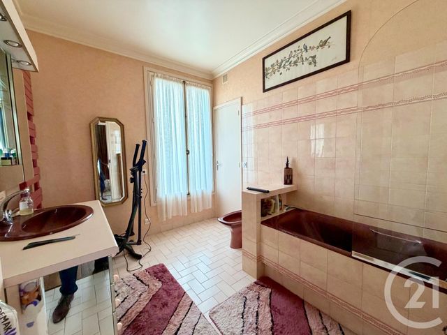 Maison &agrave; vendre - 4 pi&egrave;ces - 131 m2 - Argenteuil - 95 - ILE-DE-FRANCE