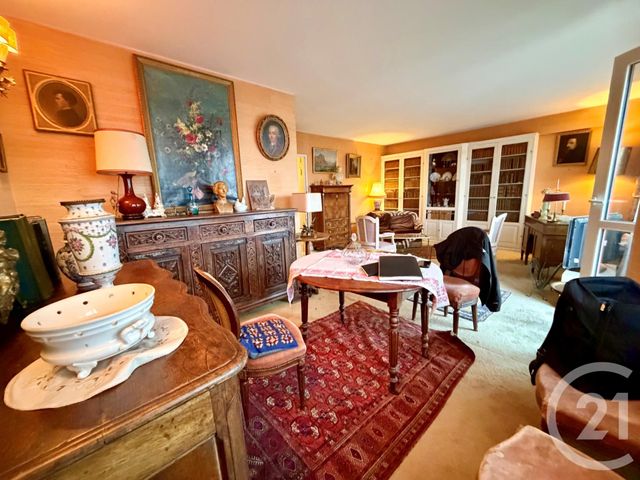 Appartement F4 &agrave; vendre - 4 pi&egrave;ces - 74 m2 - Argenteuil - 95 - ILE-DE-FRANCE