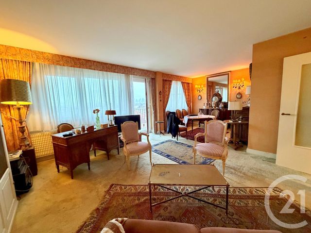 Appartement F4 &agrave; vendre - 4 pi&egrave;ces - 74 m2 - Argenteuil - 95 - ILE-DE-FRANCE