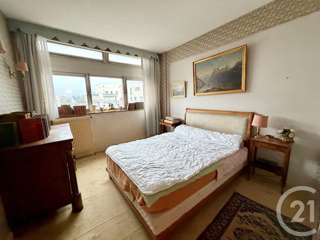 Appartement F4 &agrave; vendre - 4 pi&egrave;ces - 74 m2 - Argenteuil - 95 - ILE-DE-FRANCE