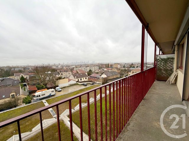 Appartement F4 &agrave; vendre - 4 pi&egrave;ces - 74 m2 - Argenteuil - 95 - ILE-DE-FRANCE