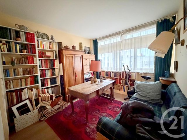 Appartement F4 &agrave; vendre - 4 pi&egrave;ces - 74 m2 - Argenteuil - 95 - ILE-DE-FRANCE