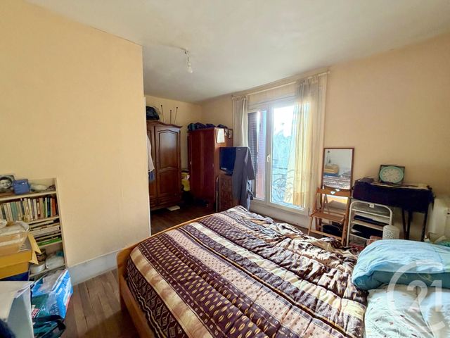 Maison &agrave; vendre - 4 pi&egrave;ces - 96,48 m2 - Argenteuil - 95 - ILE-DE-FRANCE