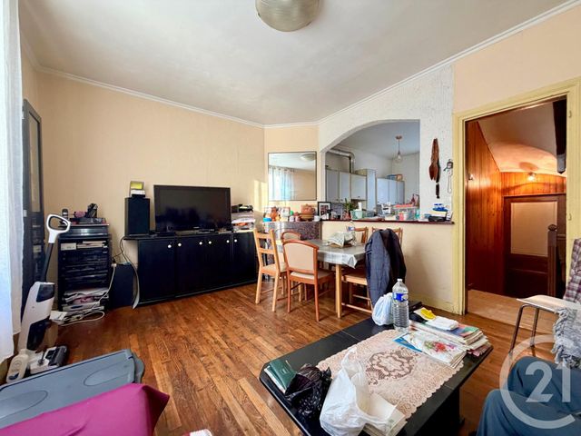 Maison &agrave; vendre - 4 pi&egrave;ces - 96,48 m2 - Argenteuil - 95 - ILE-DE-FRANCE