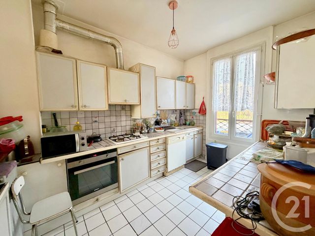 Maison &agrave; vendre - 4 pi&egrave;ces - 96,48 m2 - Argenteuil - 95 - ILE-DE-FRANCE