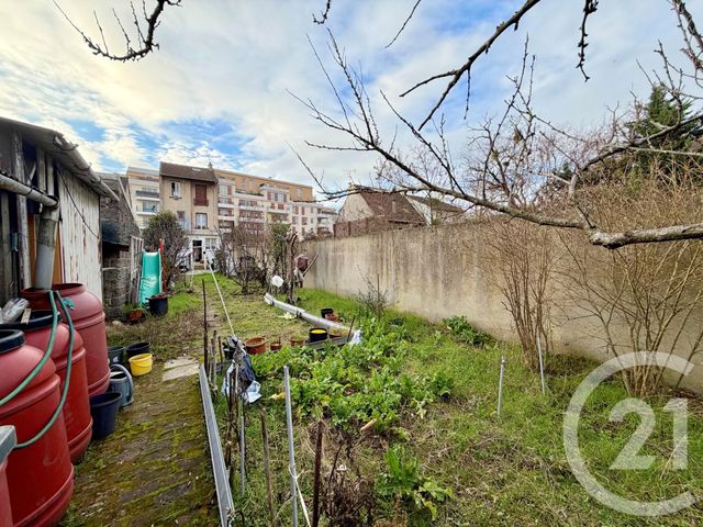 Maison &agrave; vendre - 4 pi&egrave;ces - 96,48 m2 - Argenteuil - 95 - ILE-DE-FRANCE