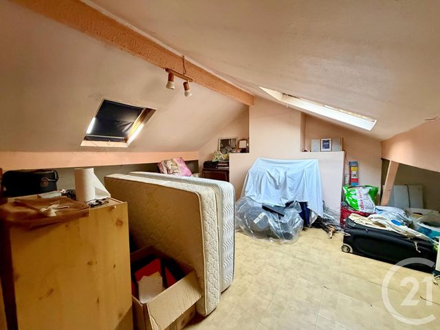 Maison &agrave; vendre - 4 pi&egrave;ces - 96,48 m2 - Argenteuil - 95 - ILE-DE-FRANCE