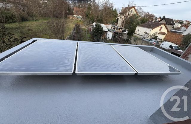 Maison &agrave; vendre - 4 pi&egrave;ces - 96,48 m2 - Argenteuil - 95 - ILE-DE-FRANCE